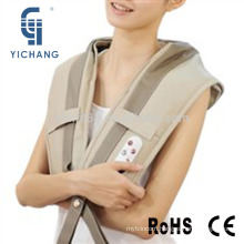 HOT SELL & NEW DESIGN neck shoulder massager body massager machine 303B shoulder pain relief belt